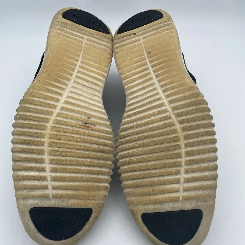 Cole Haan elevate your